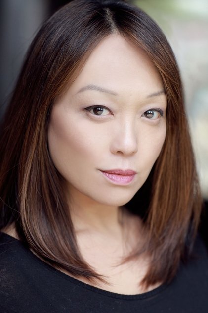 Zdjęcie Naoko Mori