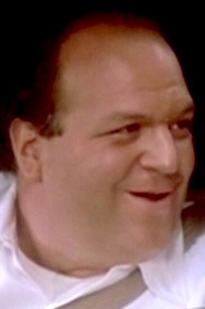 Zdjęcie Michael Goldfinger
