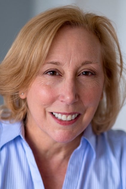 Zdjęcie Nancy Baldwin