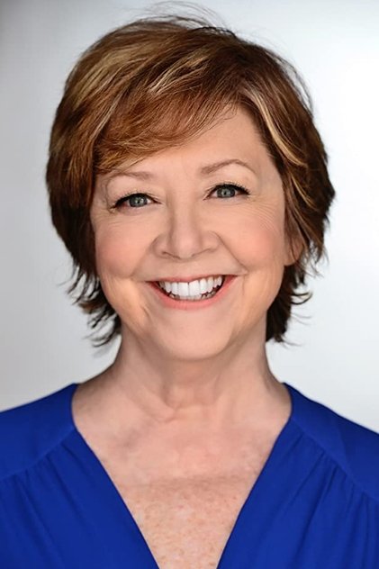 Zdjęcie Patricia Bethune