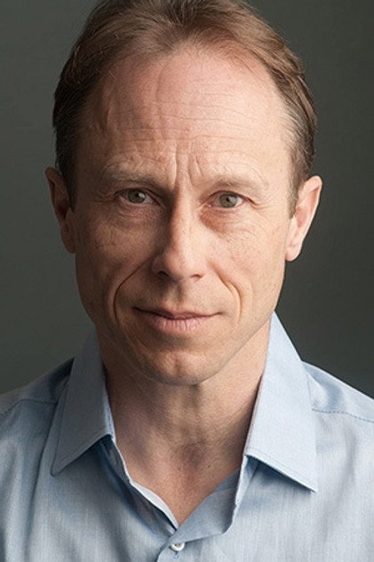 Zdjęcie David Annen