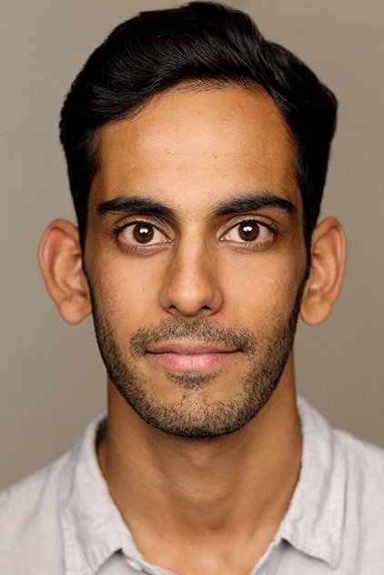 Zdjęcie Sid Sagar