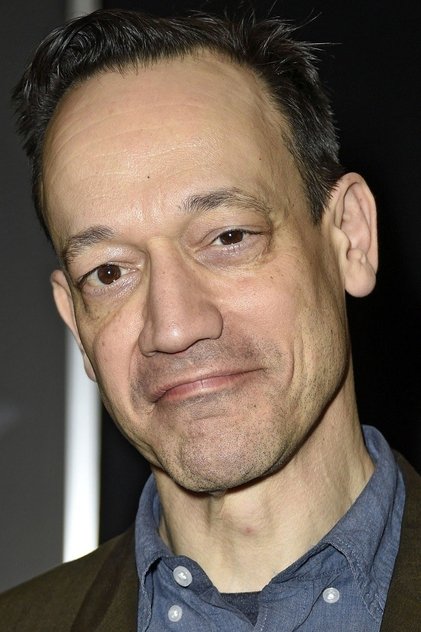 Zdjęcie Ted Raimi
