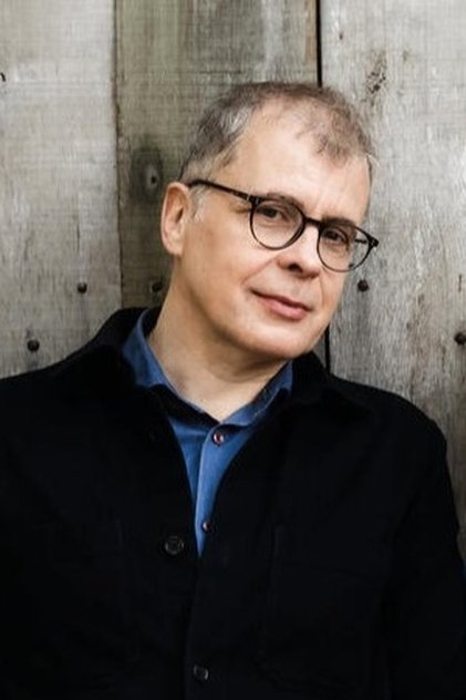 Zdjęcie Brendan O’Hea