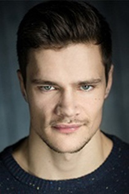 Zdjęcie Jamie Andrew Cutler