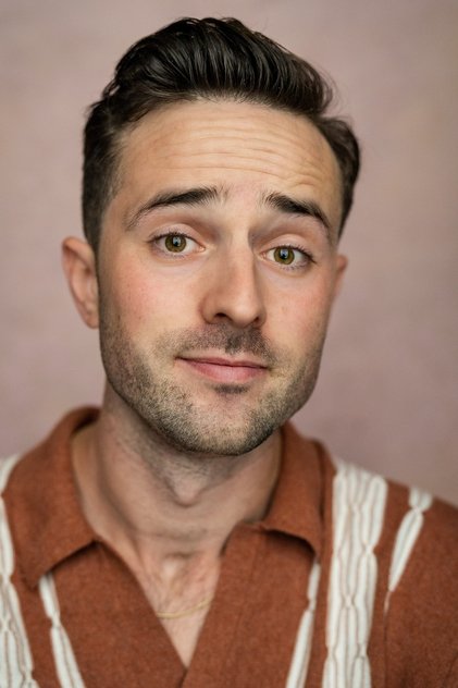 Zdjęcie Matthew Hawksley