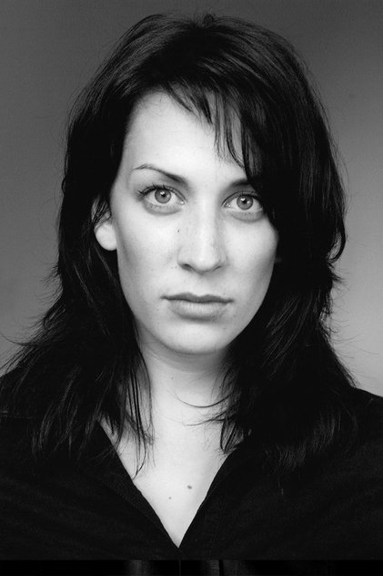 Zdjęcie Lizzie Winkler