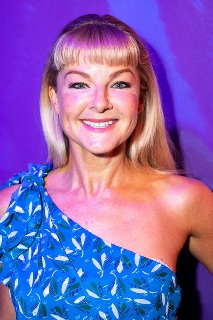 Zdjęcie Sarah Hadland