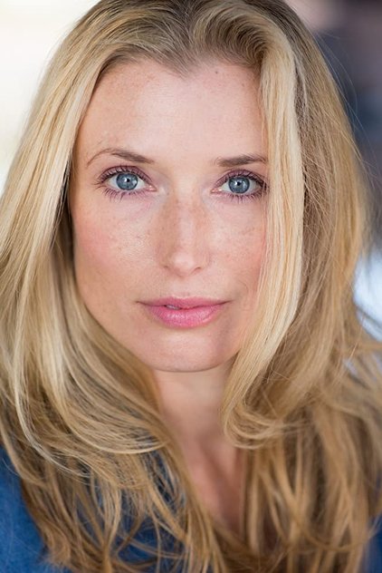 Zdjęcie Samantha Coughlan