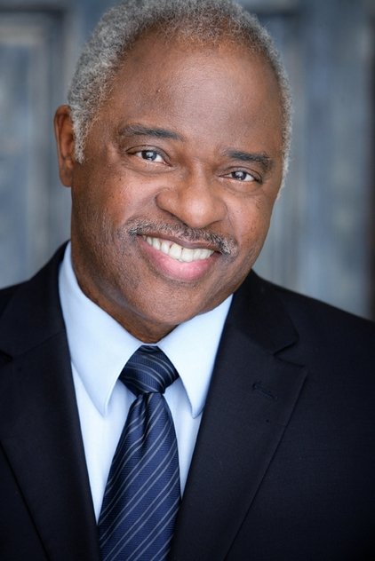 Zdjęcie Jesse D. Goins