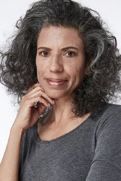 Zdjęcie Cynthia Garbutt