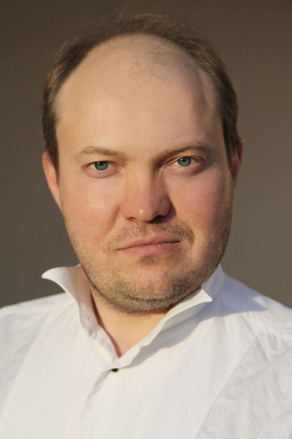 Zdjęcie Dennis Good