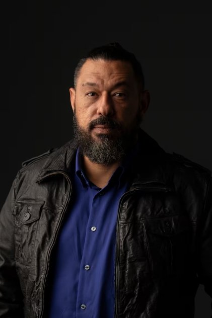 Zdjęcie Jaime Newball