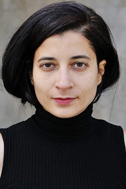 Zdjęcie Laila Alina Reischer
