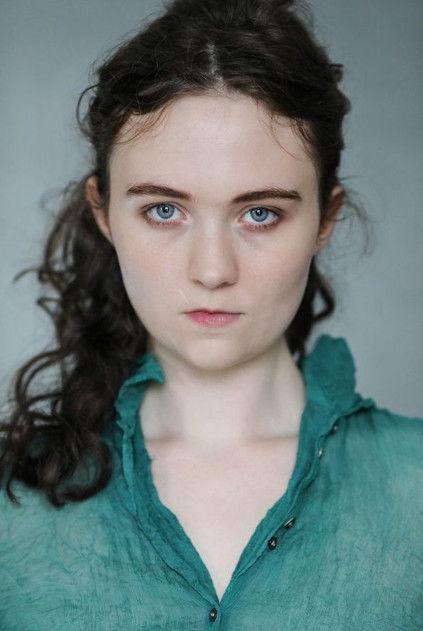 Zdjęcie Freya Parks