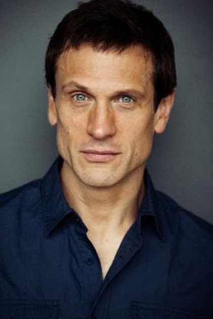 Zdjęcie Simon Merrells