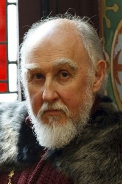 Zdjęcie Michael Cronin