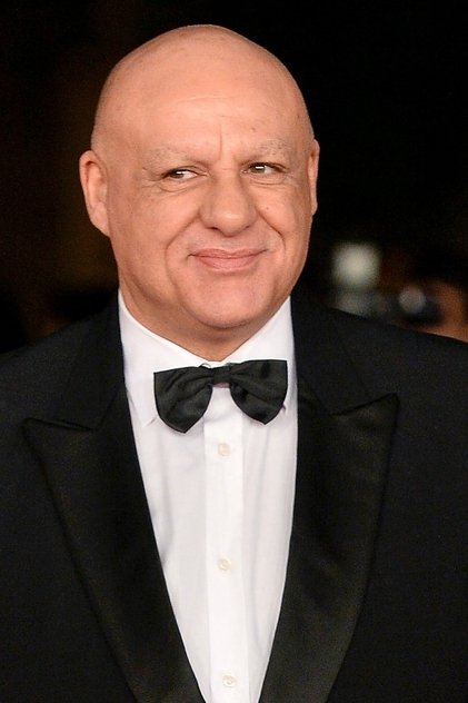 Zdjęcie Peppe Lanzetta
