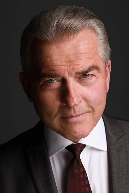 Zdjęcie Nigel Barber