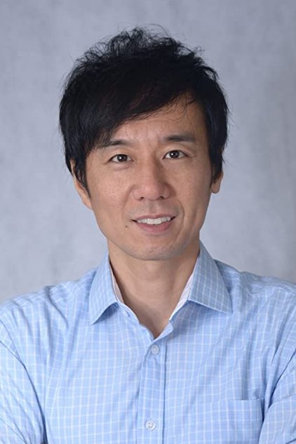 Zdjęcie Junichi Kajioka