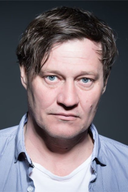 Zdjęcie Harald Windisch