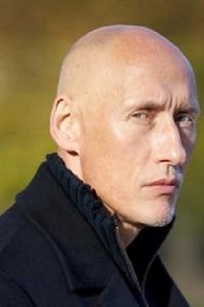 Zdjęcie Detlef Bothe
