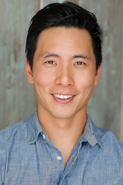 Zdjęcie Kelvin Yu