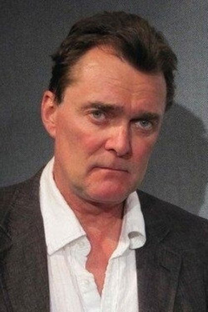 Zdjęcie Stuart Milligan