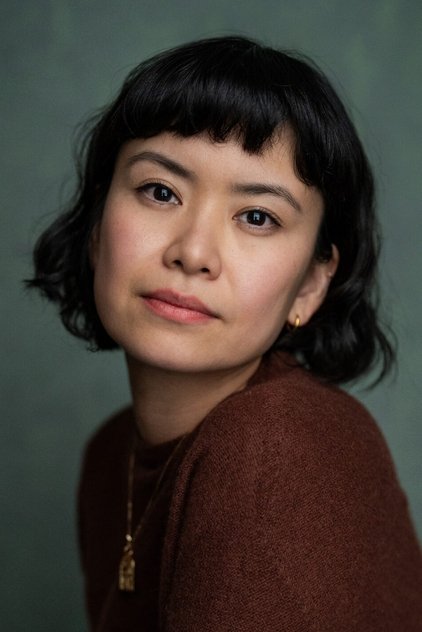 Zdjęcie Katie Leung