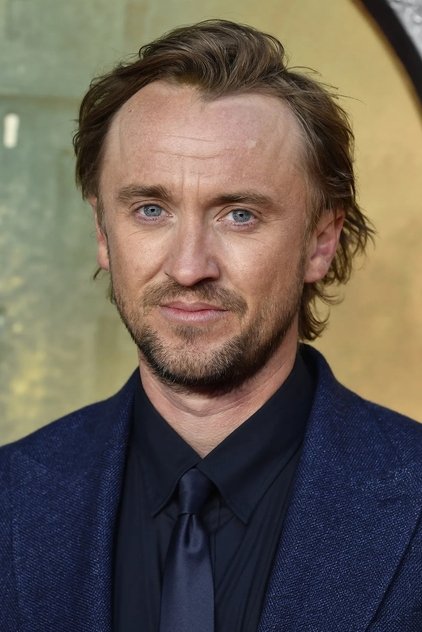 Zdjęcie Tom Felton