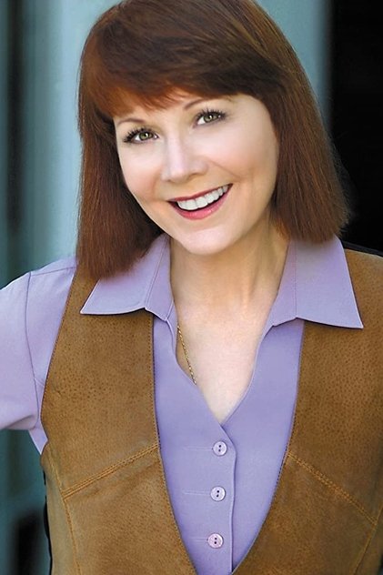 Zdjęcie Barbara Keegan