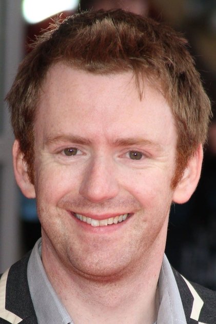 Zdjęcie Chris Rankin