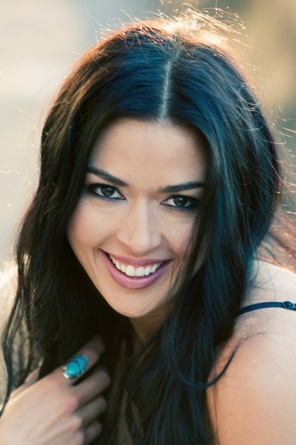 Zdjęcie Aliyah O’Brien
