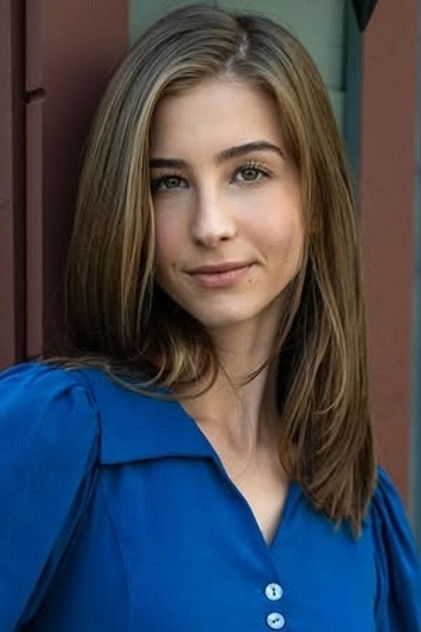 Zdjęcie Jaeda Lily Miller