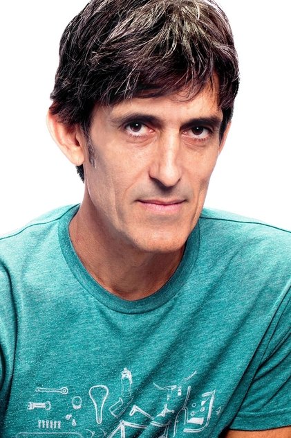 Zdjęcie Manolo Caro