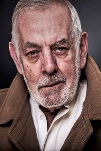 Zdjęcie Jim McManus