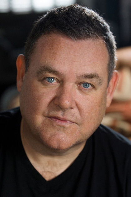 Zdjęcie Tony Maudsley