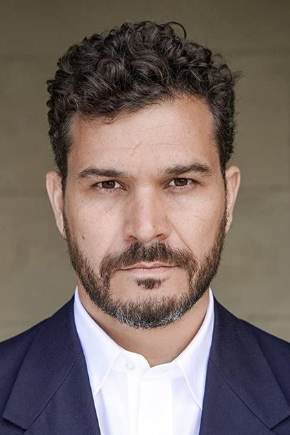 Zdjęcie Luis Torrecilla