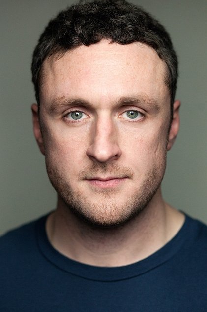 Zdjęcie Joel Morris