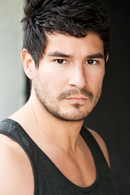 Zdjęcie Derek Alvarado