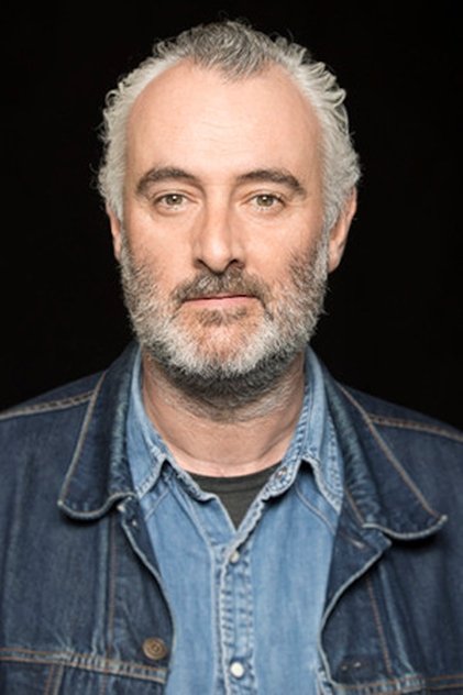 Zdjęcie John Hodgkinson