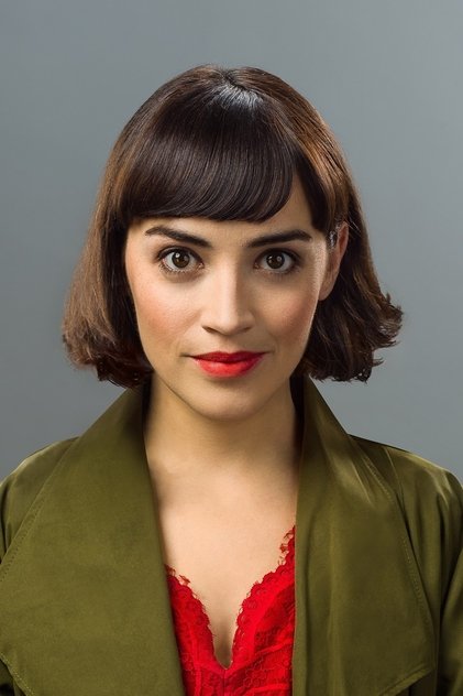 Zdjęcie Audrey Brisson-Jutras