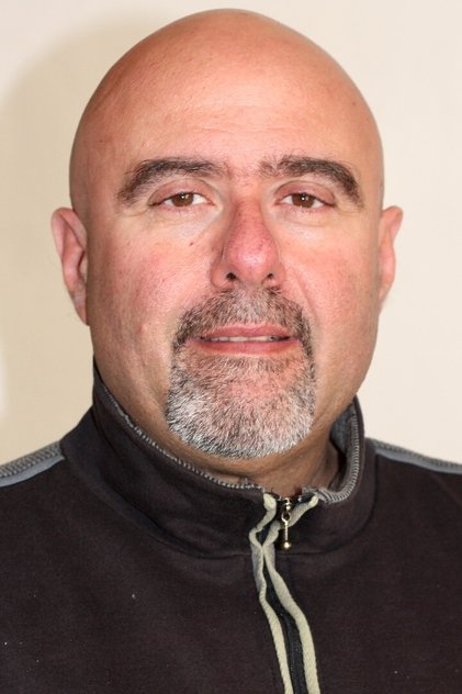 Zdjęcie Edward Mercieca