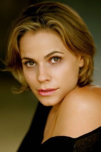 Zdjęcie Jill Sayre