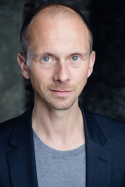 Zdjęcie Tom Godwin