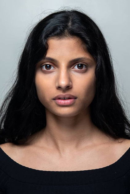 Zdjęcie Priya Kansara
