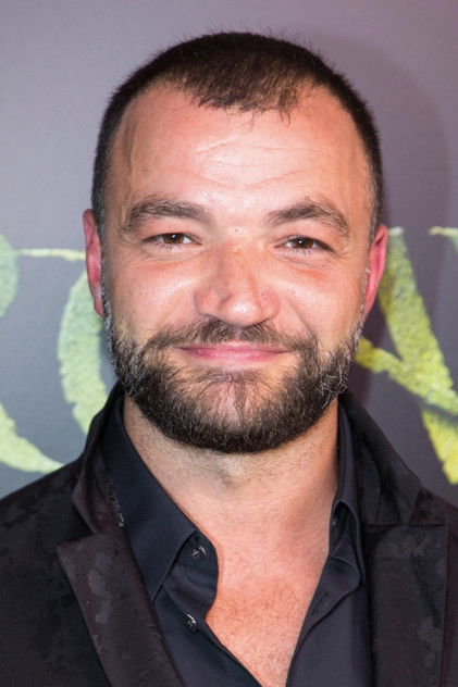 Zdjęcie Nick E. Tarabay