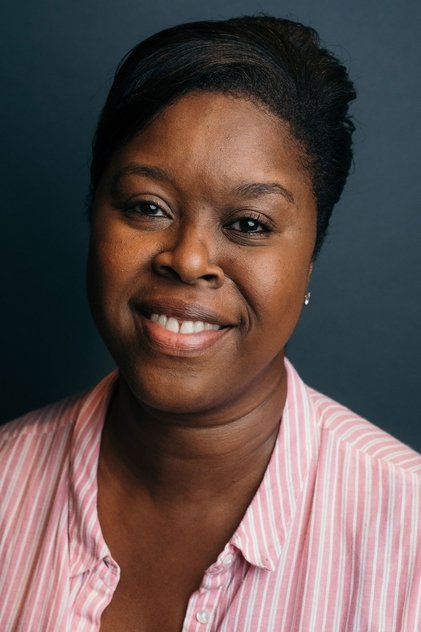 Zdjęcie Michelle Greenidge