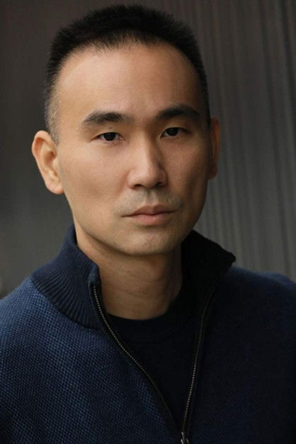 Zdjęcie James Hiroyuki Liao