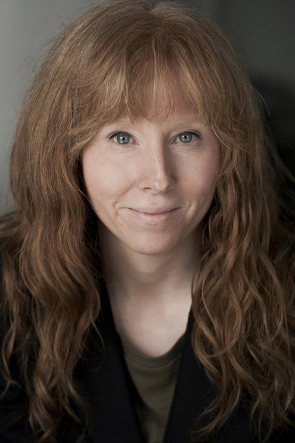 Zdjęcie Sophie Lund